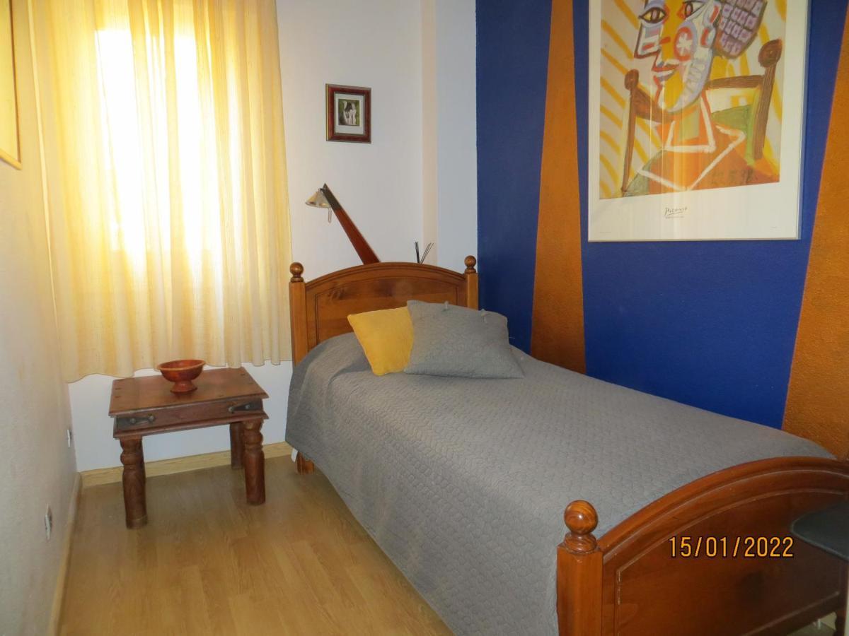Almerimar Pearl Εξωτερικό φωτογραφία