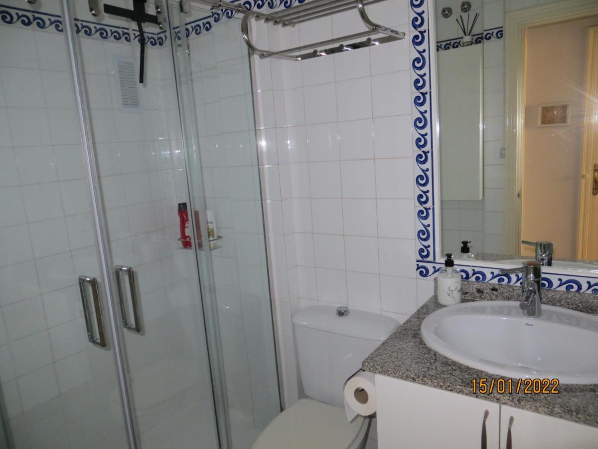 Almerimar Pearl Εξωτερικό φωτογραφία