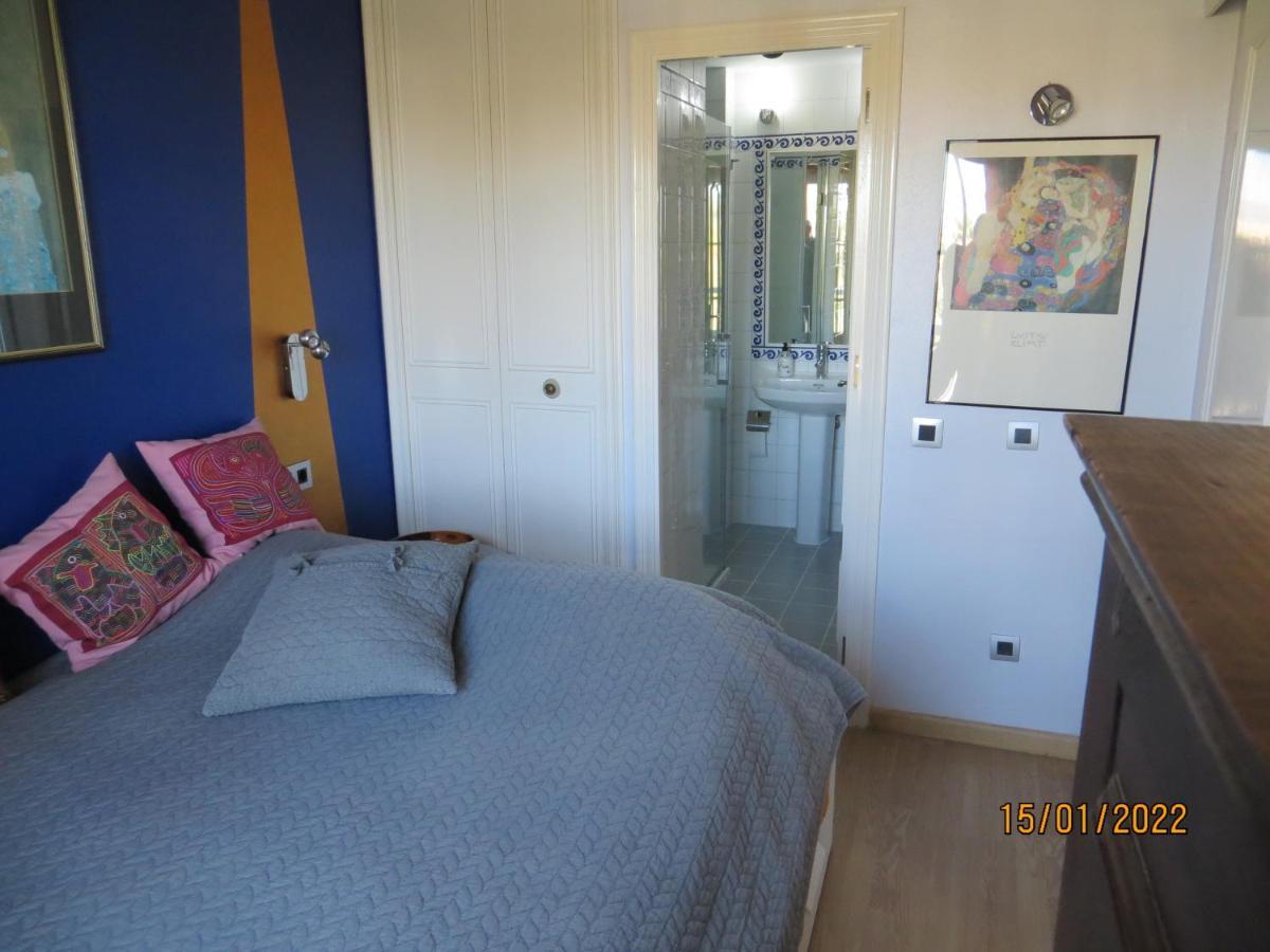 Almerimar Pearl Εξωτερικό φωτογραφία