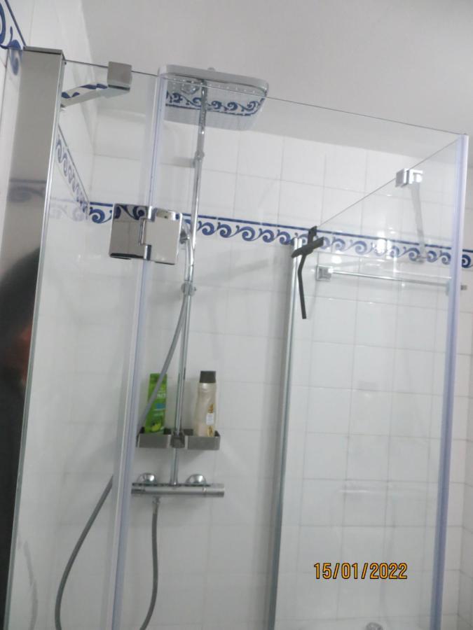 Almerimar Pearl Εξωτερικό φωτογραφία