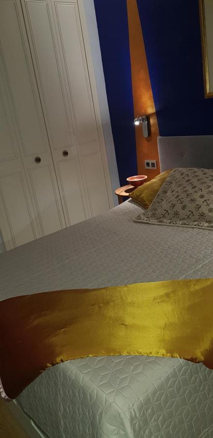 Almerimar Pearl Εξωτερικό φωτογραφία