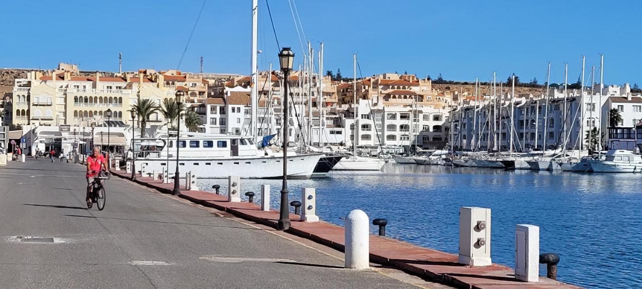 Almerimar Pearl Εξωτερικό φωτογραφία