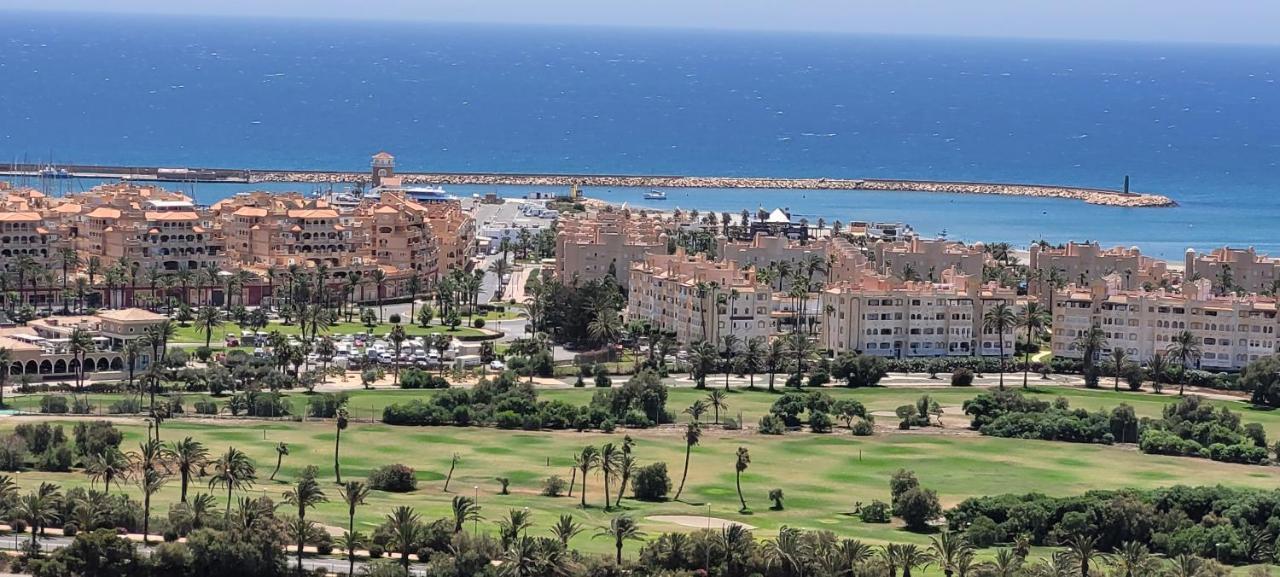Almerimar Pearl Εξωτερικό φωτογραφία