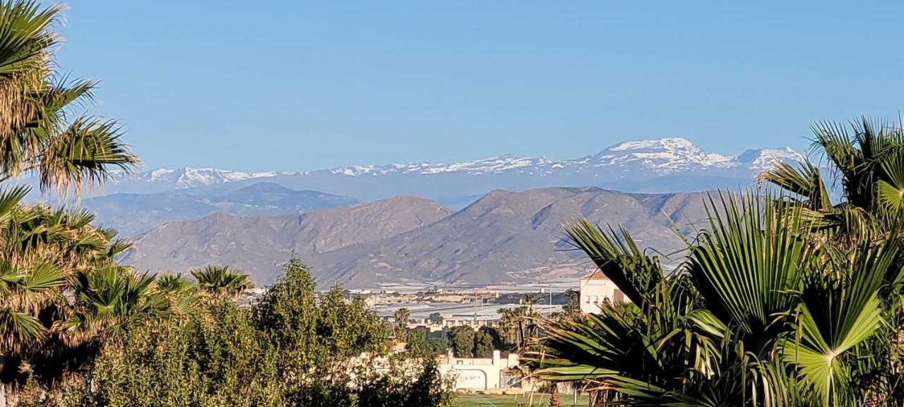 Almerimar Pearl Εξωτερικό φωτογραφία