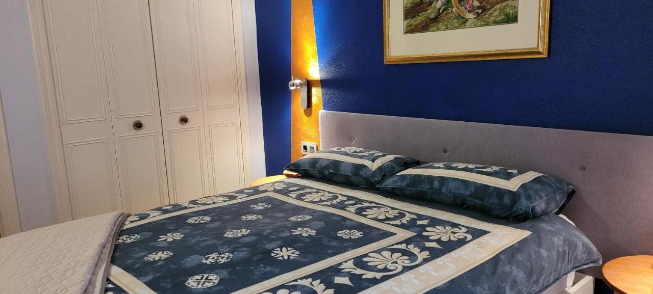 Almerimar Pearl Εξωτερικό φωτογραφία