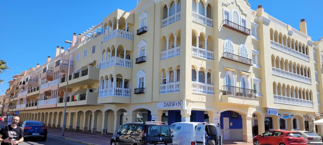 Almerimar Pearl Εξωτερικό φωτογραφία