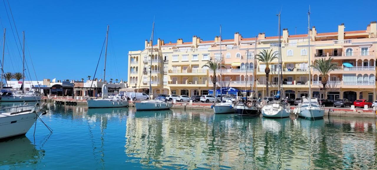 Almerimar Pearl Εξωτερικό φωτογραφία