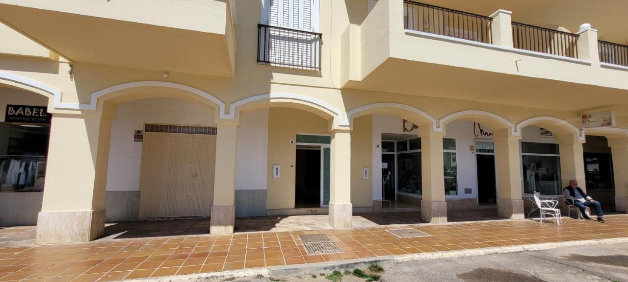 Almerimar Pearl Εξωτερικό φωτογραφία