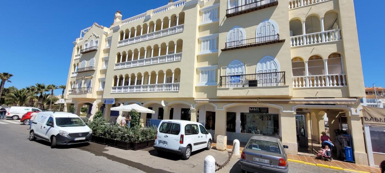 Almerimar Pearl Εξωτερικό φωτογραφία