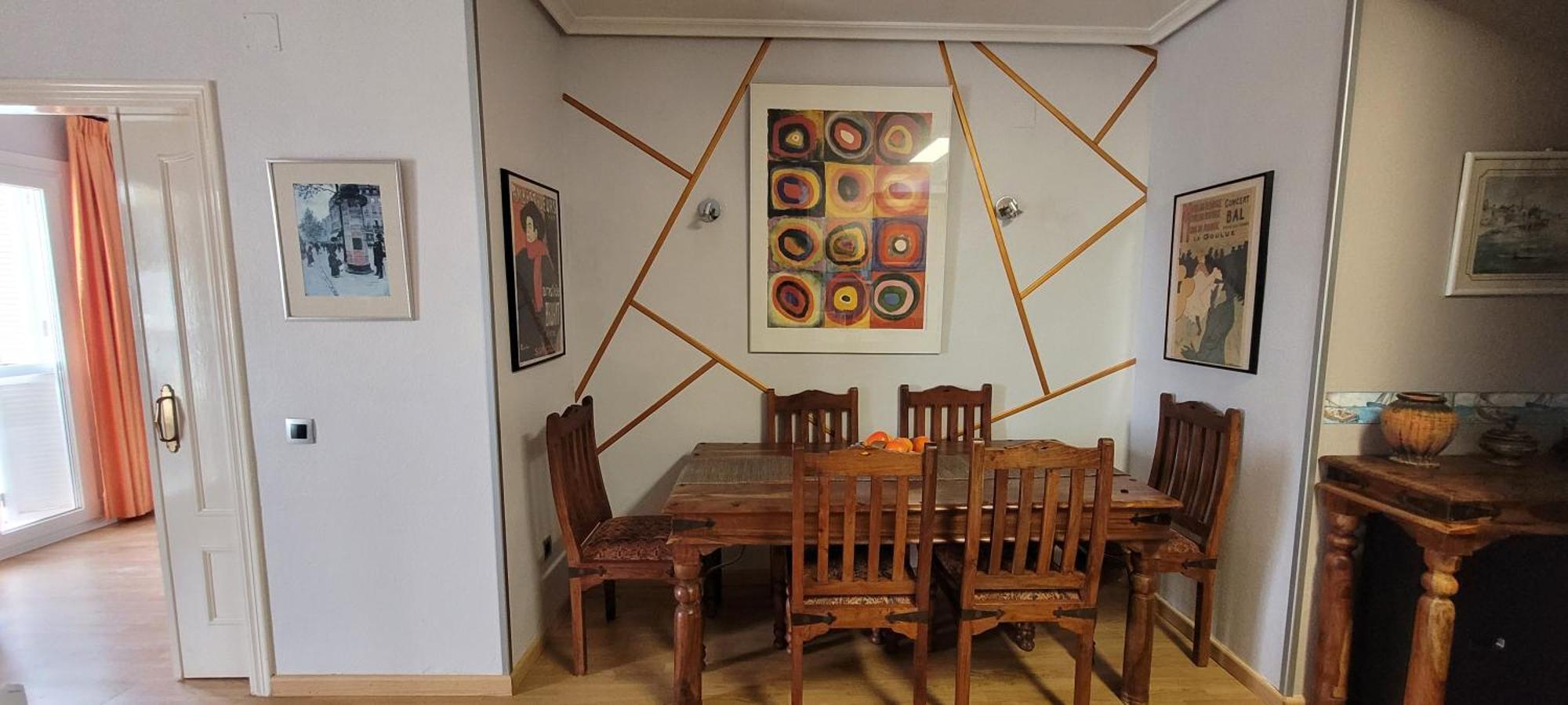 Almerimar Pearl Εξωτερικό φωτογραφία