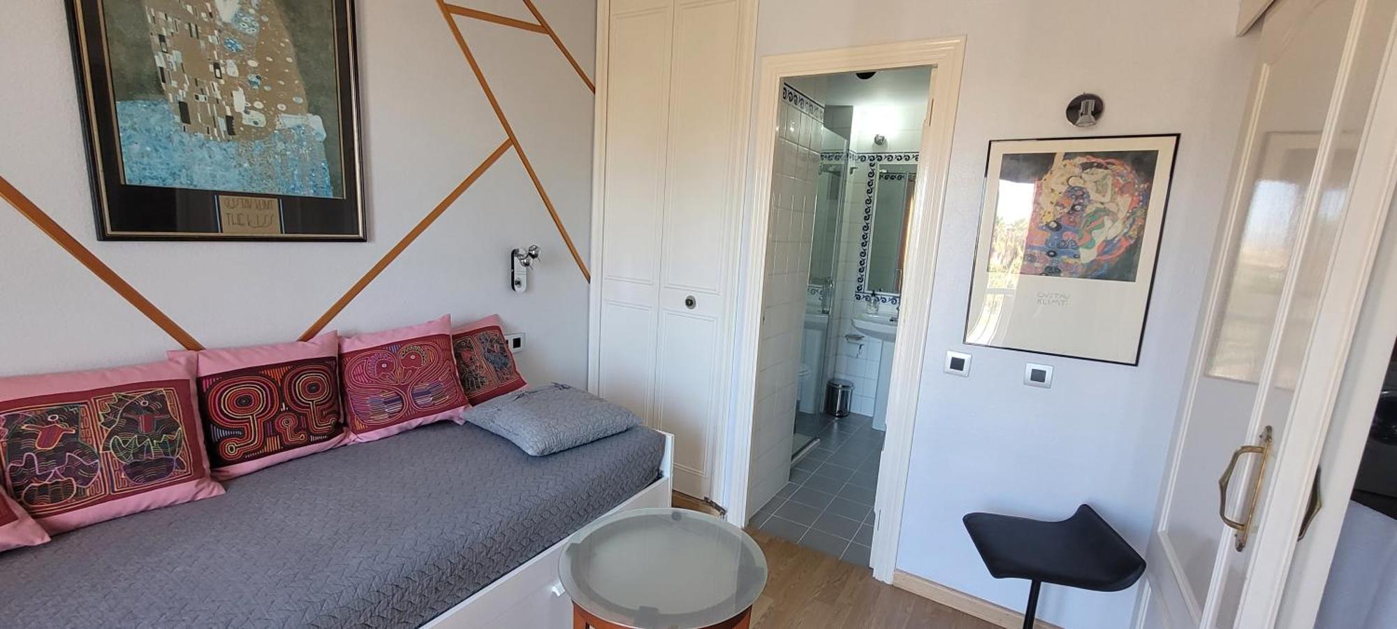 Almerimar Pearl Εξωτερικό φωτογραφία