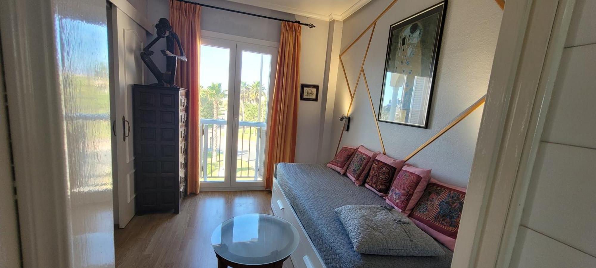 Almerimar Pearl Εξωτερικό φωτογραφία