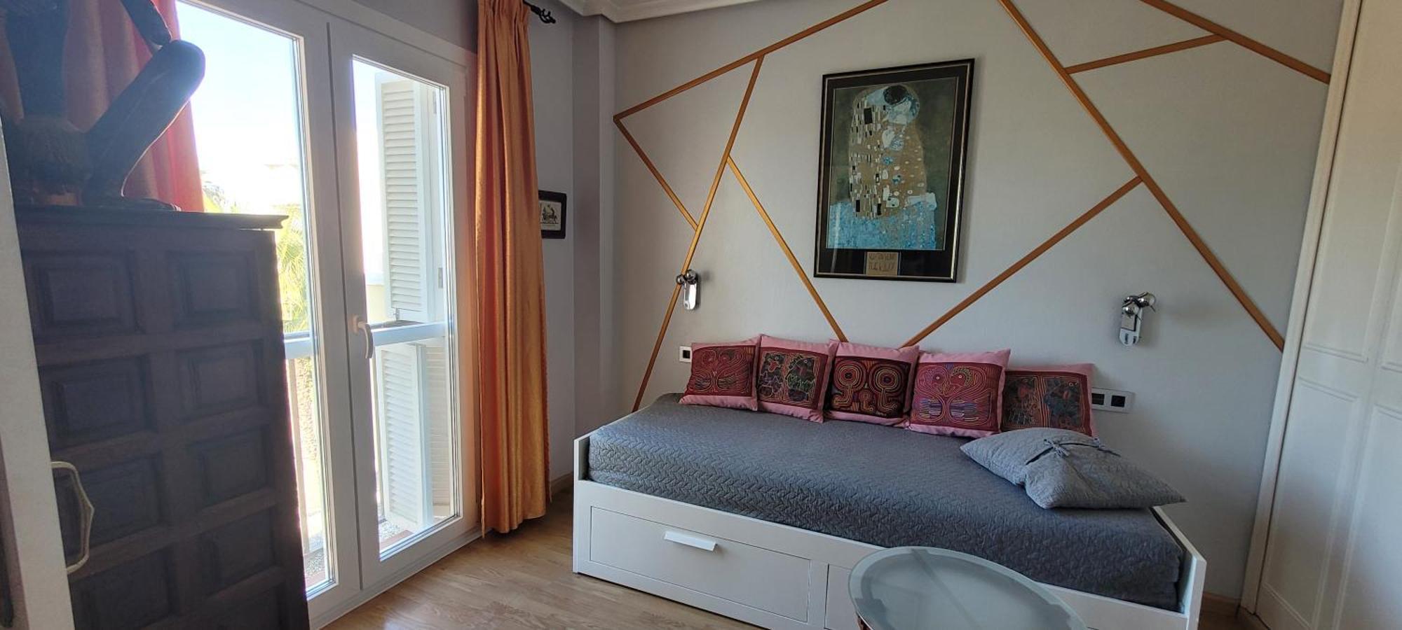 Almerimar Pearl Εξωτερικό φωτογραφία