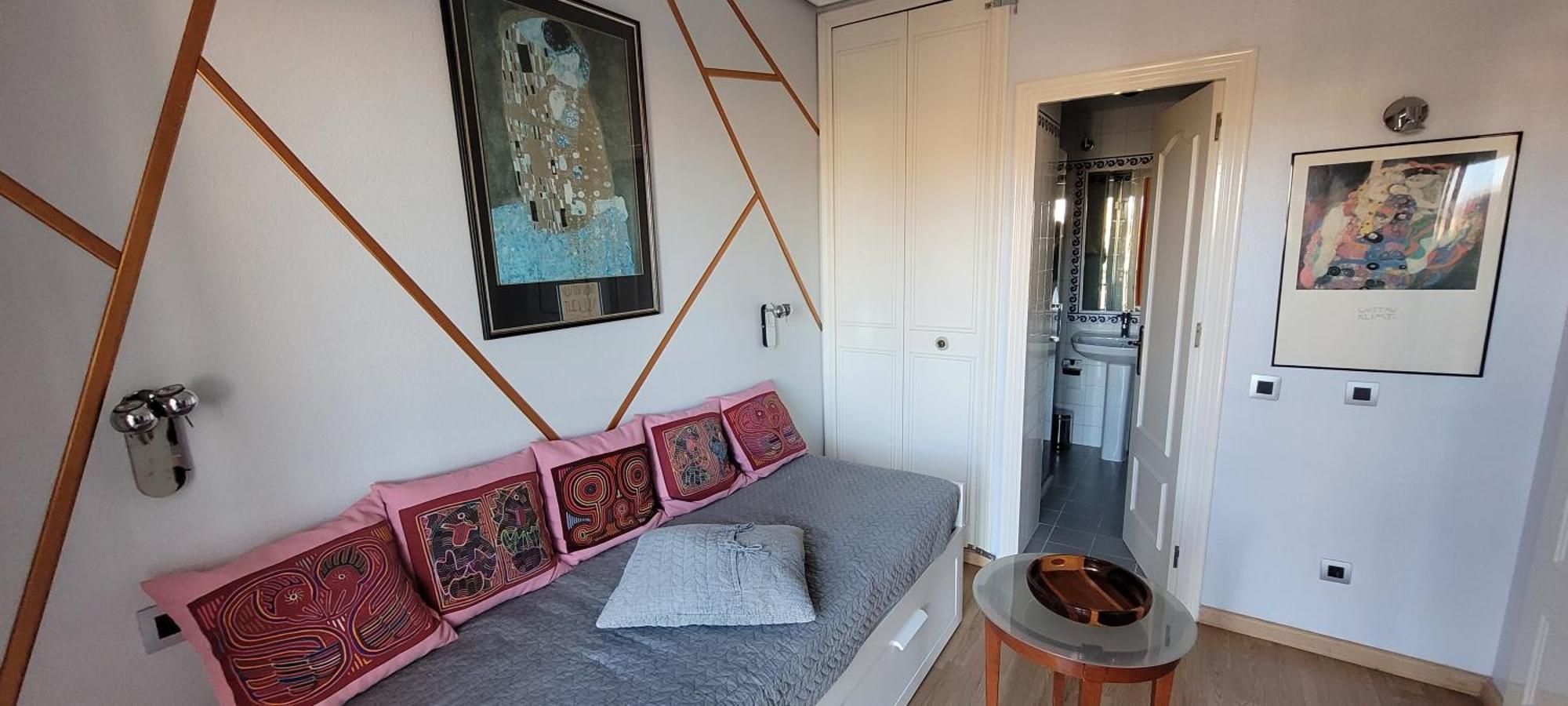 Almerimar Pearl Εξωτερικό φωτογραφία