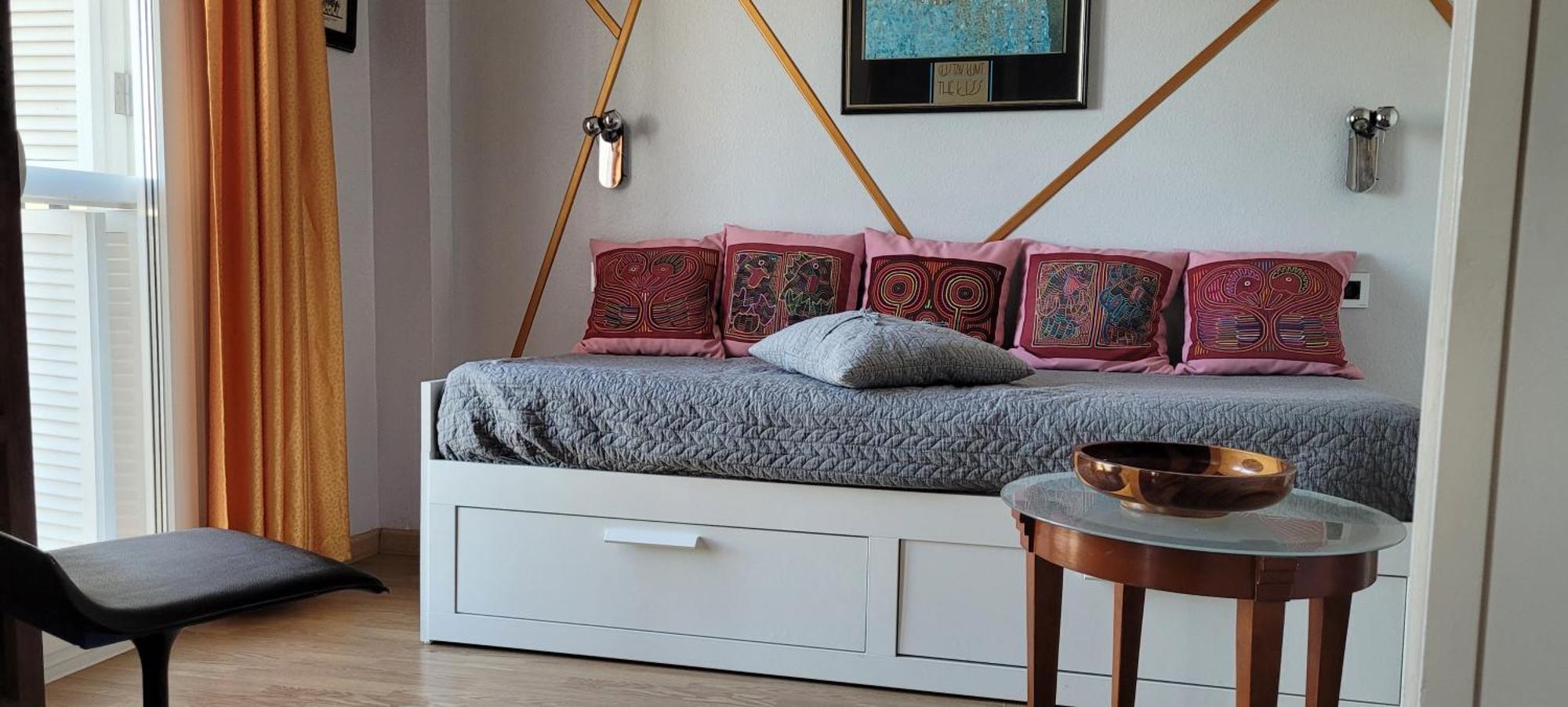 Almerimar Pearl Εξωτερικό φωτογραφία