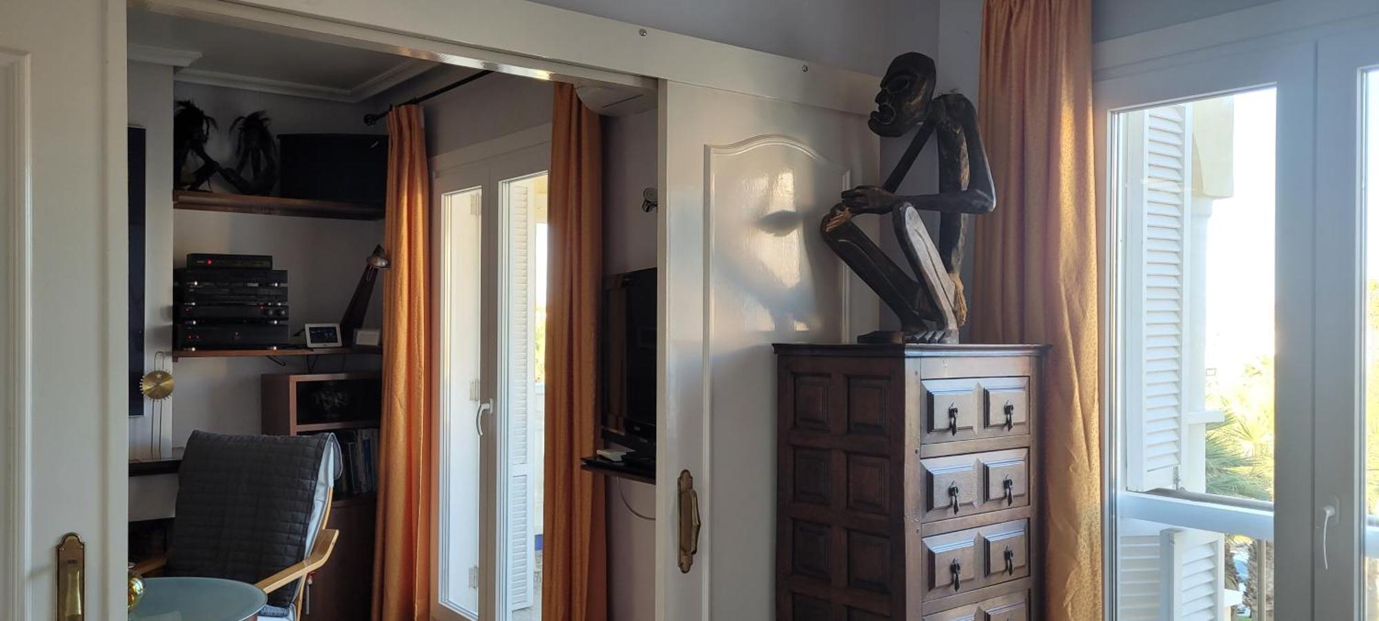 Almerimar Pearl Εξωτερικό φωτογραφία