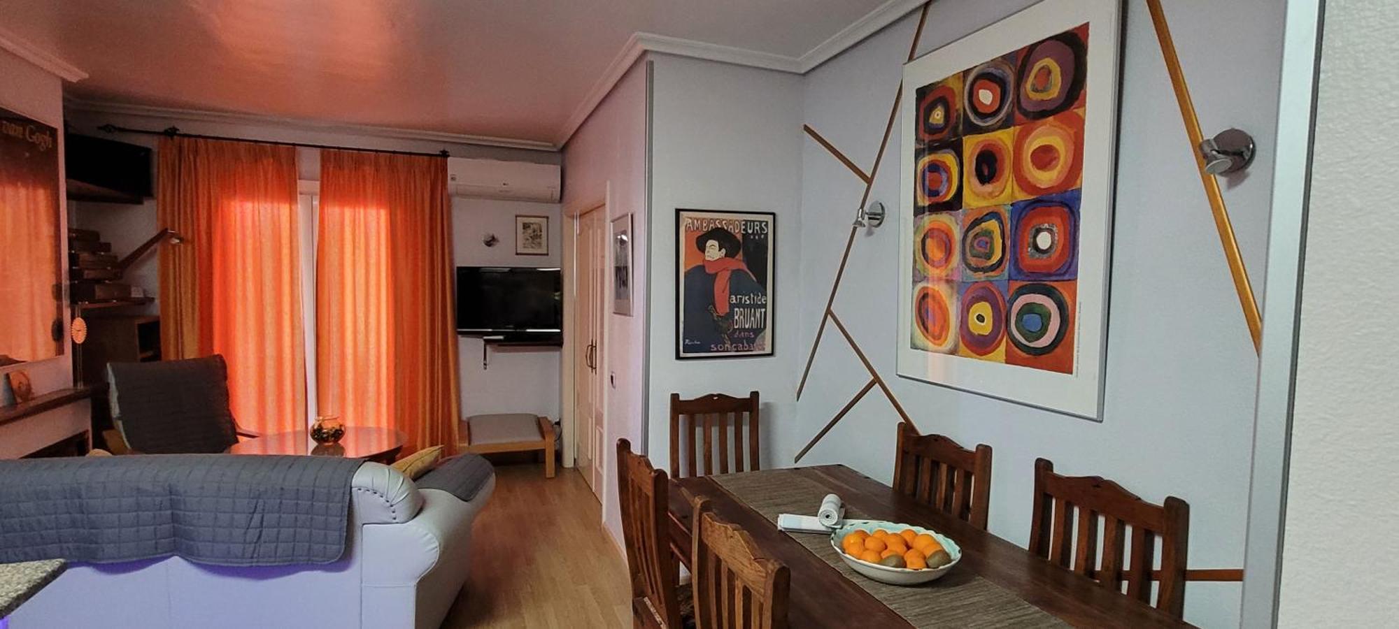 Almerimar Pearl Εξωτερικό φωτογραφία