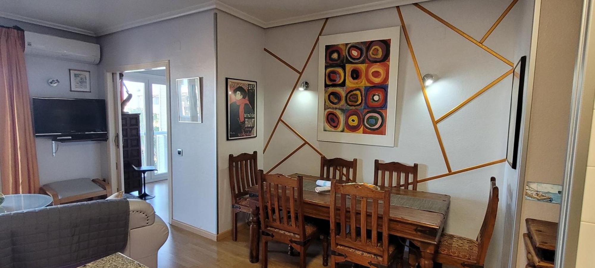 Almerimar Pearl Εξωτερικό φωτογραφία