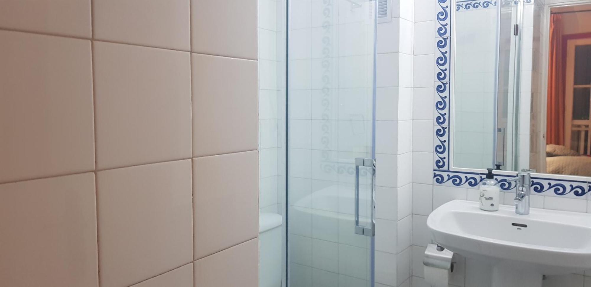 Almerimar Pearl Εξωτερικό φωτογραφία