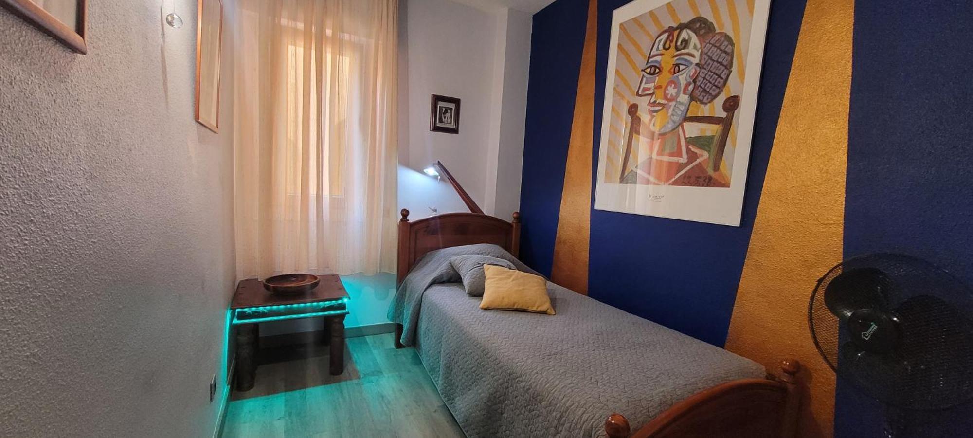 Almerimar Pearl Εξωτερικό φωτογραφία