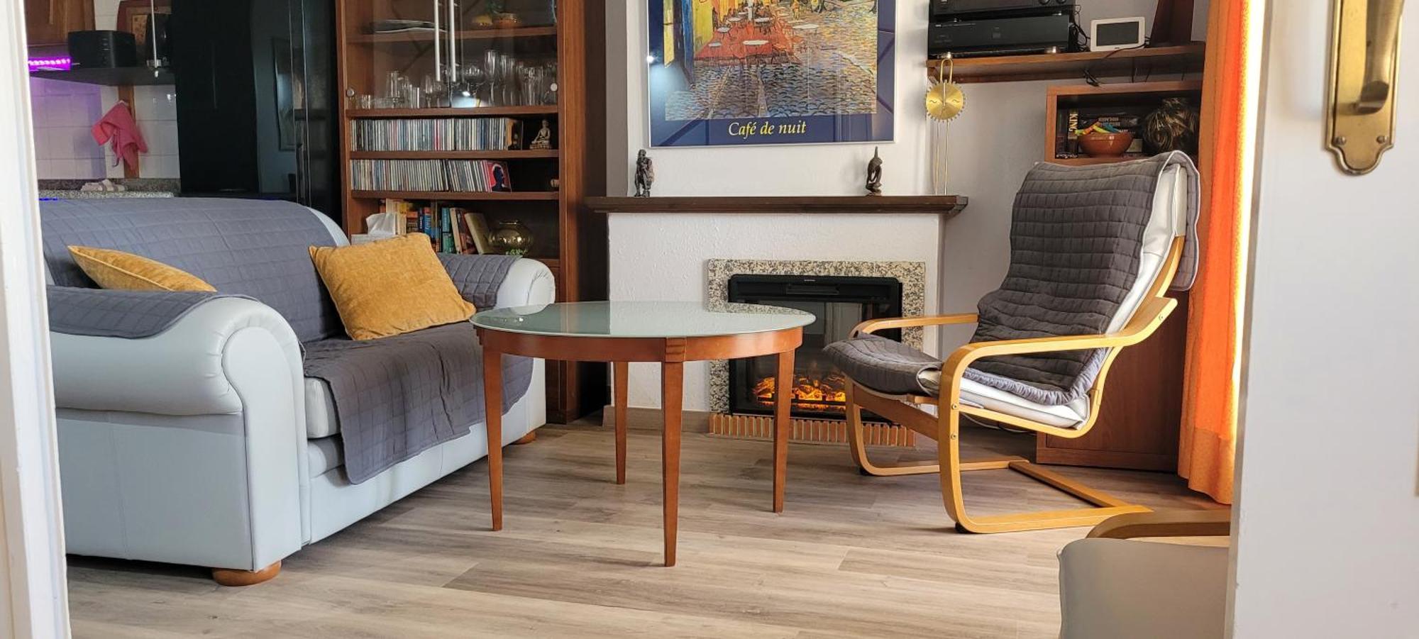 Almerimar Pearl Εξωτερικό φωτογραφία