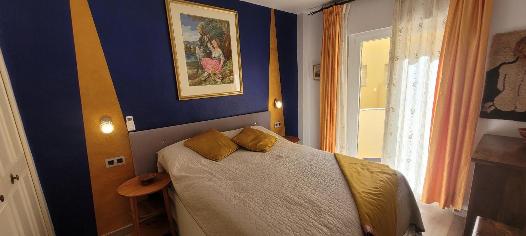Almerimar Pearl Εξωτερικό φωτογραφία
