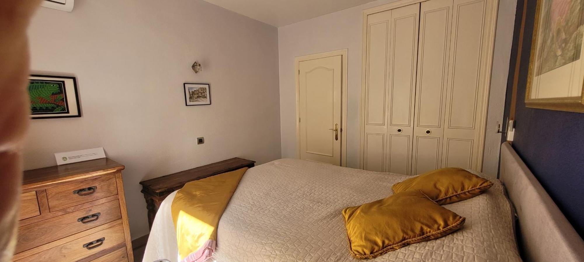 Almerimar Pearl Εξωτερικό φωτογραφία