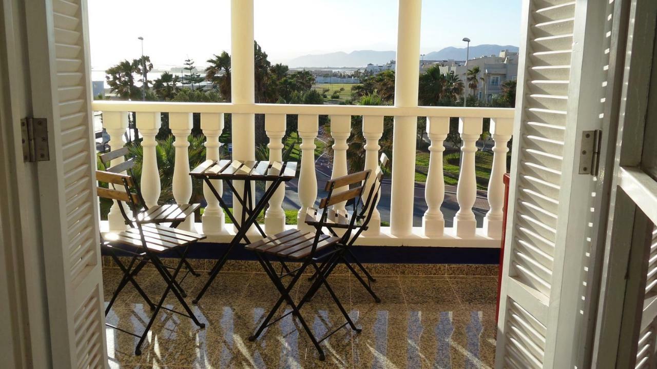 Almerimar Pearl Εξωτερικό φωτογραφία
