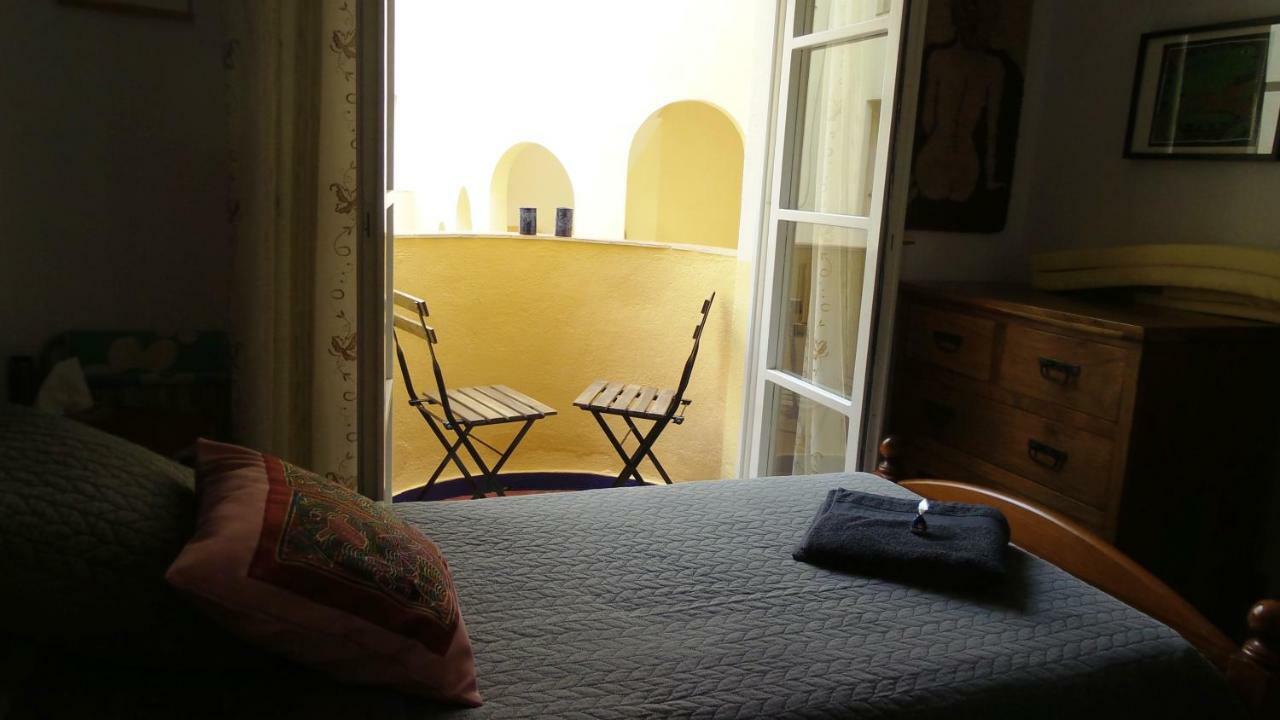 Almerimar Pearl Εξωτερικό φωτογραφία