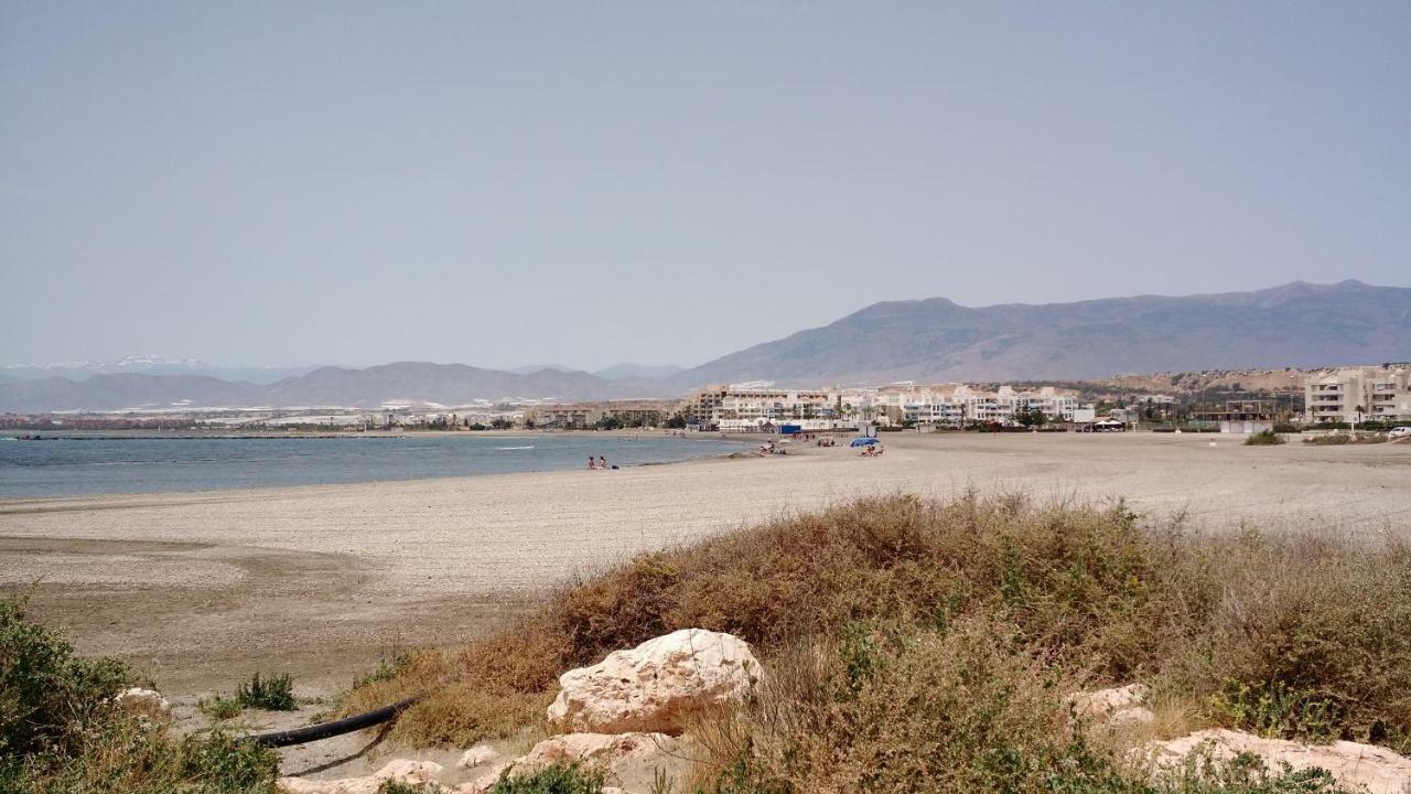Almerimar Pearl Εξωτερικό φωτογραφία