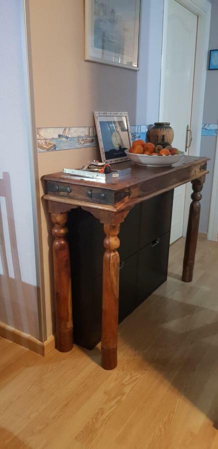 Almerimar Pearl Εξωτερικό φωτογραφία